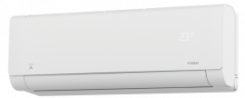 Сплит-система FUNAI, SHOGUN Inverter 2025, RAC-I-SG35HP.D05/S / RAC-I-SG35HP.D05/U