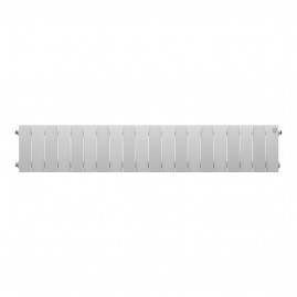 Радиатор Royal Thermo PianoForte 200 /Bianco Traffico - 20 секц.