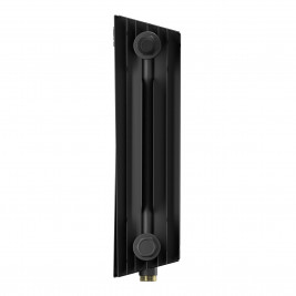 Радиатор Royal Thermo PianoForte 300 Noir Sable VDR80 - 12 секц.