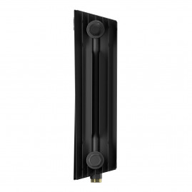 Радиатор Royal Thermo PianoForte 300 Noir Sable VDR80 - 12 секц.