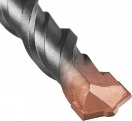 Бур SDS-plus 25 x 800 мм, ЗУБР, Профессионал, 29314-800-25_z02