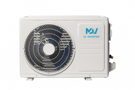 Сплит-система MDV, CLASSIC Inverter, MDSC-09HRDN8 / MDOC-09HDN8