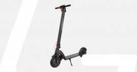Электросамокат KUGOO HX