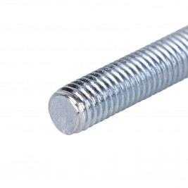 Болт-скоба U-образный SHUFT оцинкованный 1 1/4" М8 (упак.200шт)