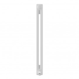 Дизайн-радиатор Royal Thermo Insignia VC2050 - 16 секц. RAL9016