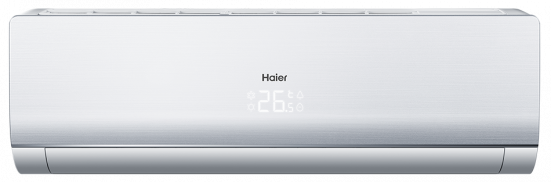 Внутренний настенный блок VRF-системы HAIER, LIGHTERA DC FAN, AS242MFERA