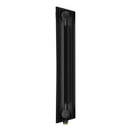 Радиатор Royal Thermo PianoForte 500 Noir Sable VDR80 - 8 секц.