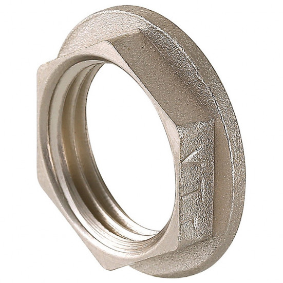 Контргайка 2" (Valtec VT 655) уп 10 шт