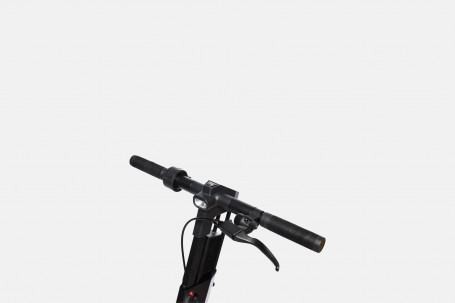Электросамокат KUGOO HX PLUS