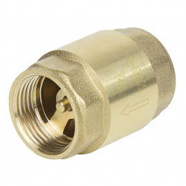 Клапан обратный TEBO ВН/ВН 3/4" (20/160)