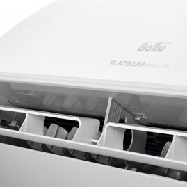 Блок внутренний Ballu BSUI/in-18HN8_23Y сплит-системы, инверторного типа