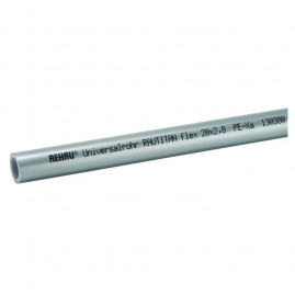 Труба универсальная REHAU RAUTITAN flex 16x2,2, метр, (100)