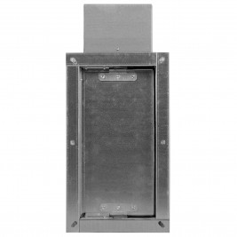 Клапан противопожарный SHUFT SHFDC-90-O-900_500-MB230-0-0-0-0