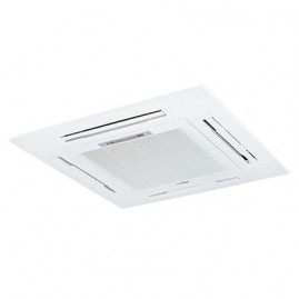 Кассетная сплит-система AUX ALCA-H48/5R1C + AL-H48/5R1C(U) + MB12C