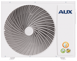 Канальная сплит-система AUX ALMD-H24/4DR2A + AL-H24/4DR2A(U)
