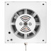 Вентилятор вытяжной Royal Thermo Sunrise RAFR 100 P с тяговым выключателем