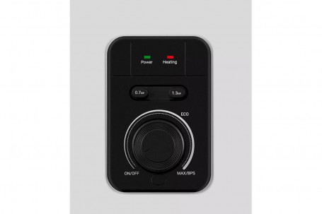 Водонагреватель электрический накопительный HAIER, F2 INOX, ES100V-F2 INOX