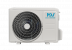 Сплит-система MDV, INFINI UVPRO Inverter, MDSAL-12HRFN8 / MDOAG-12HFN8
