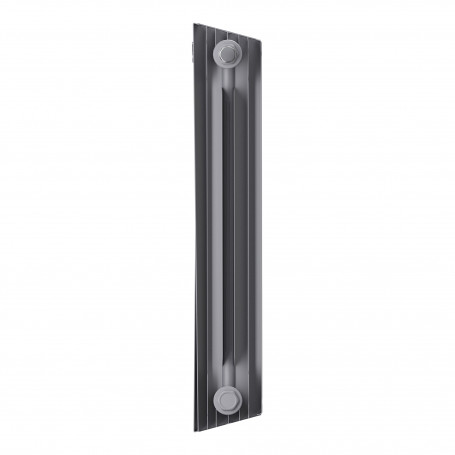 Радиатор Royal Thermo PianoForte 500 Silver Satin - 6 секц.