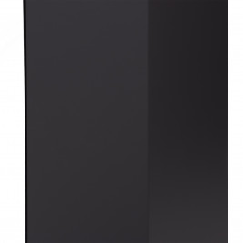 Каминокомплект: Очаг Electrolux EFP/P-3620LS, портал California 42/40/36, графит