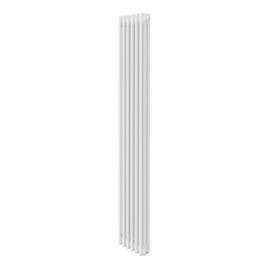 Дизайн-радиатор Royal Thermo Insignia VC3180 - 06 секц. RAL9016