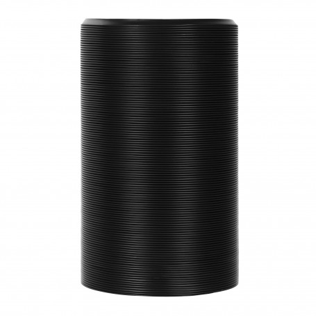 Воздуховод для GSPC-07_09 TB/N6_Black (106080500101003)
