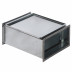 Фильтр-бокс (корпус) SHUFT FBRr 500*250