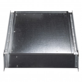 Фильтр-бокс (корпус) SHUFT FBRr 500*250