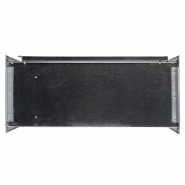 Фильтр-бокс (корпус) SHUFT FBRr 500*250