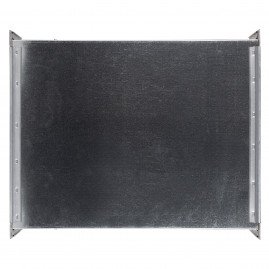 Фильтр-бокс (корпус) SHUFT FBRr 500*250