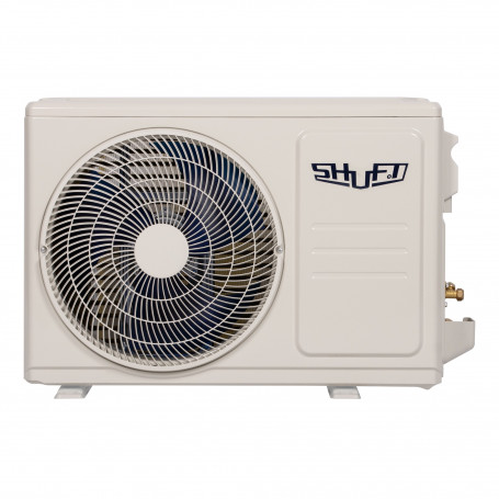 Блок наружный SHUFT TOR SFTM/out-07HN8 сплит-системы
