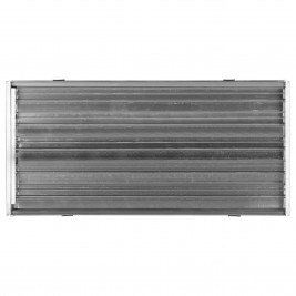 Клапан расхода SHUFT D 100*100
