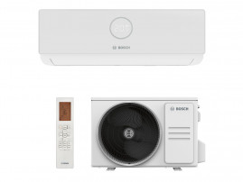 Сплит-система BOSCH, CLIMATE LINE 2000 (on/off), CLL2000 W 26 / CLL2000 26