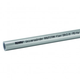 Труба универсальная REHAU RAUTITAN flex 32x4,4, метр, (6)