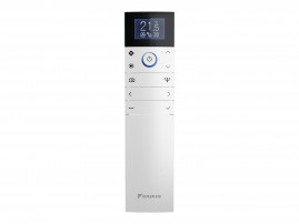 Сплит-система DAIKIN, FTXJ-AW9 EMURA Inverter, FTXJ35AW9 / RXJ35A9