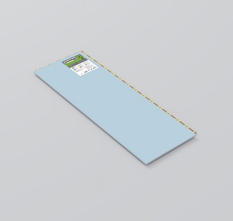 Звукоизоляционная панель SoundGuard ШумоЩит GF 26