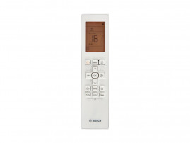 Сплит-система BOSCH, CLIMATE LINE 2000 (on/off), CLL2000 W 35 / CLL2000 35