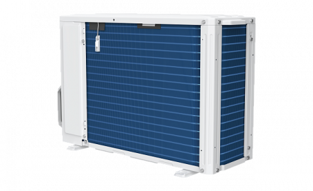 Сплит-система FERRUM, TITAN WS40 (on/off), FIS24VR1 / FOS24VR1-WS40