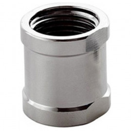 Муфта VIEIR ВВ 3/4"х1/2" хром SFX43
