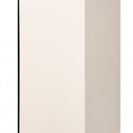 Каминокомплект: Очаг Electrolux EFP/P-3620LS, портал California 42/40/36, молочный