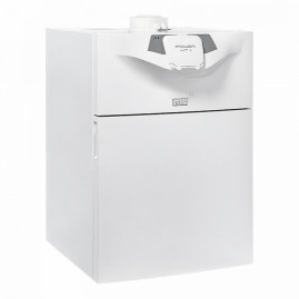 Котел газовый BAXI POWER HT + 1.50 конденс., напольный, 1 конт., закр.кам.сгор.