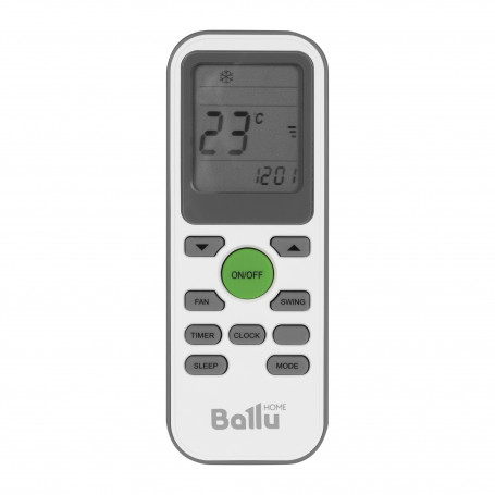 Пульт ДУ BPAC