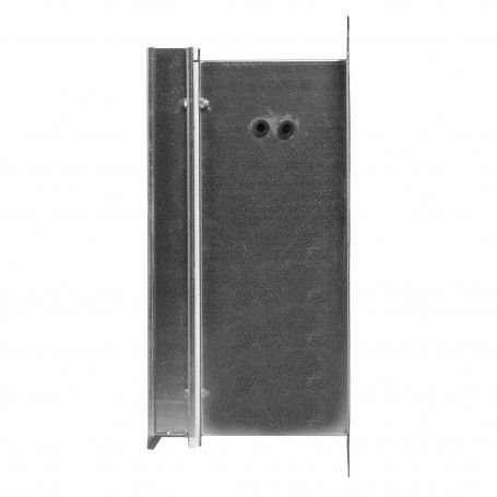 Клапан противопожарный SHUFT SHFDC-120-Mn-700_700-MB230-F1-IN-Kl-0