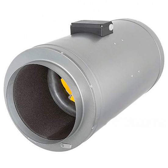Вентилятор шумоизолированный SHUFT SH 160