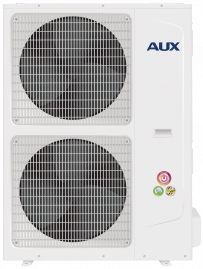 Канальная сплит-система AUX ALMD-H60/5DR2A + AL-H60/5DR2A(U)