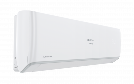 Cплит-система LORIOT, PRESTIGE DC Inverter 2024, LAC-09AHI-IN / LAC-09AHI-OUT