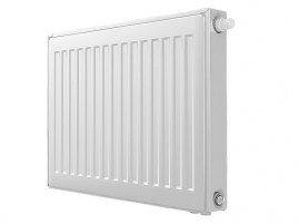 Радиатор панельный Royal Thermo VENTIL COMPACT VC11-300-600 RAL9016
