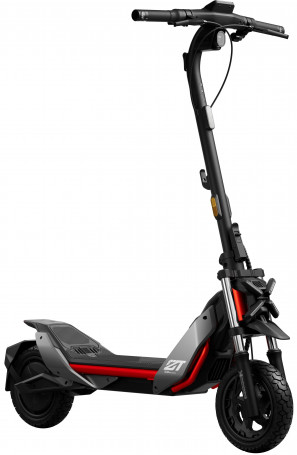 Электросамокат Segway KickScooter ZT3 Pro