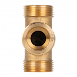 Клапан трехходовой с приводом SHUFT RCVA 3/4" (6.0)  -  230