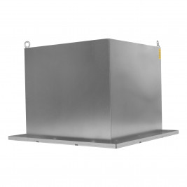 Стакан монтажный SHUFT СТМ 214 ЭП-3,55